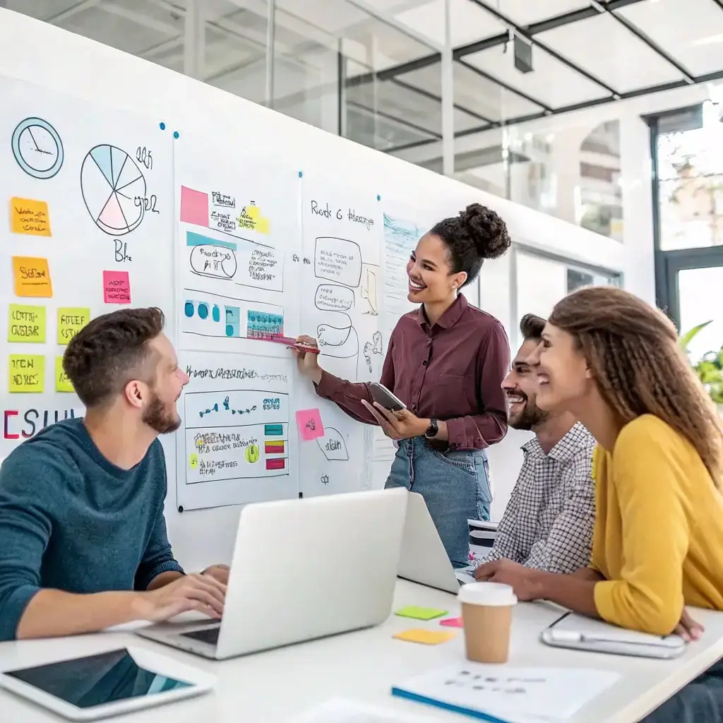 sapphire digital connect who we are