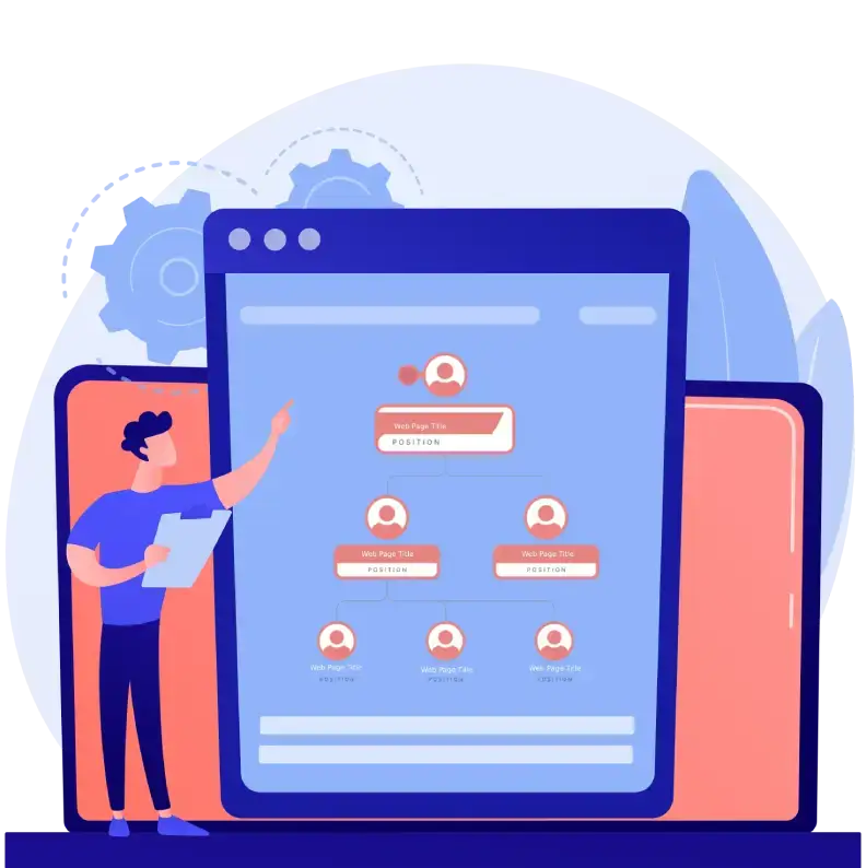 sapphire digital connect digital marketing agency sitemap