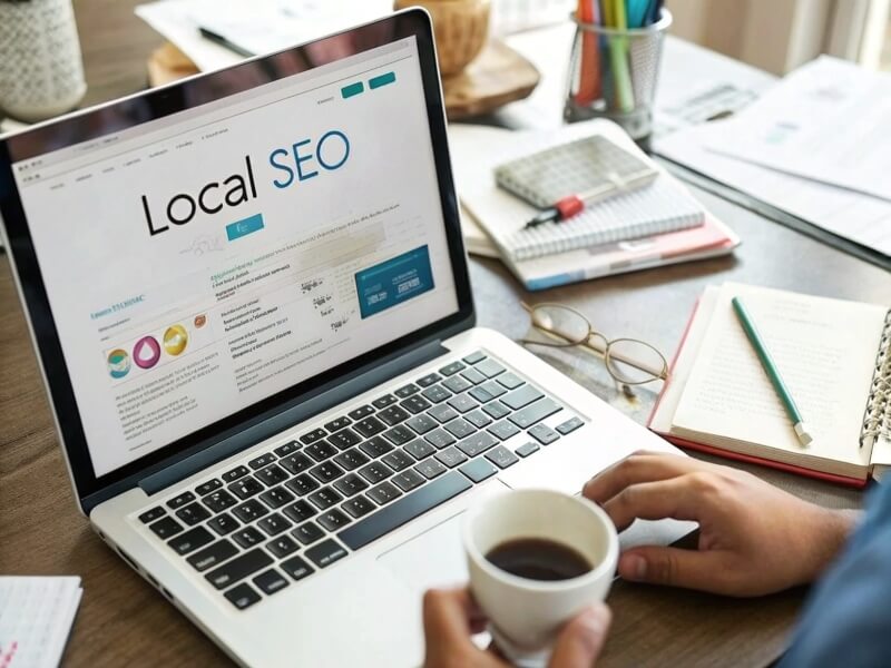 What Is Local SEO?