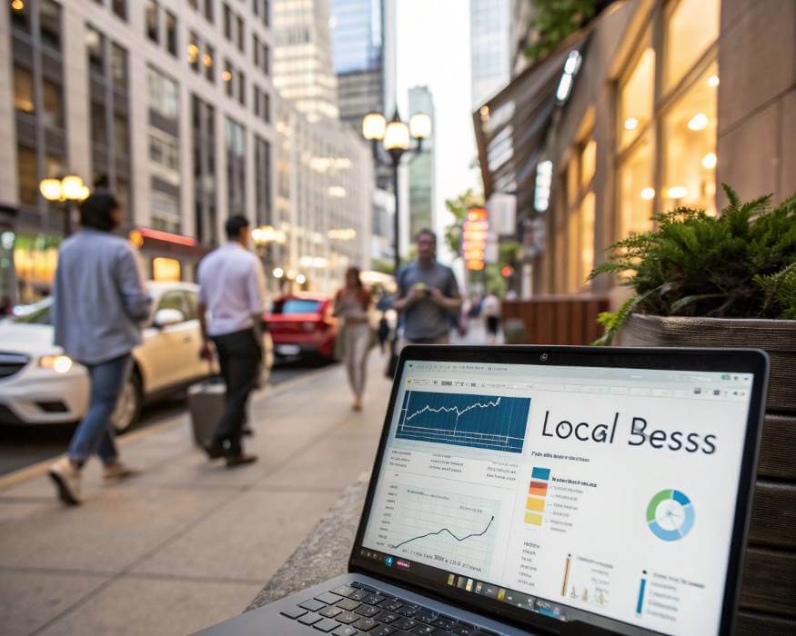 Why Your Business Needs Local SEO