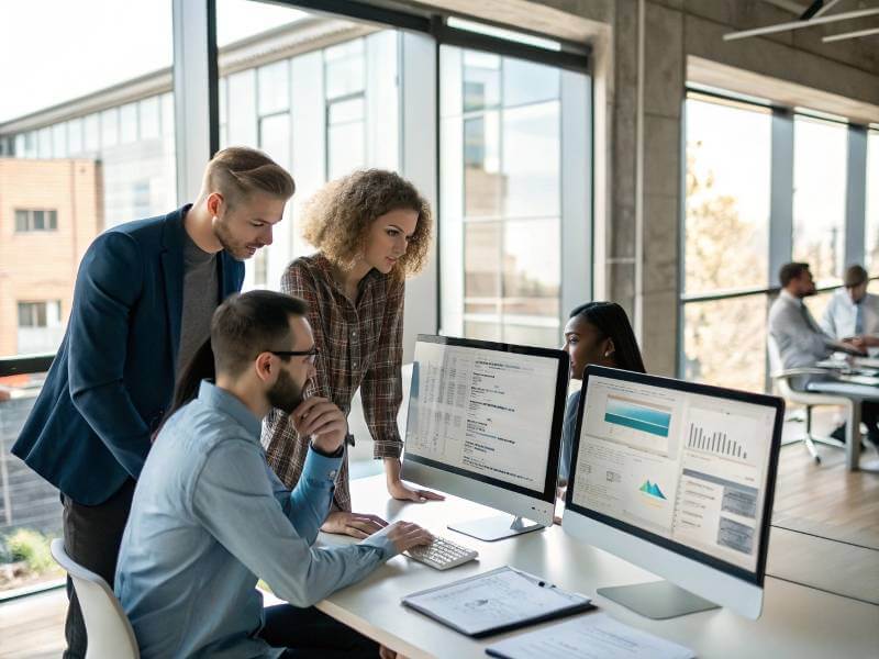 Work with Nearby SEO Experts Who Understand Your Market