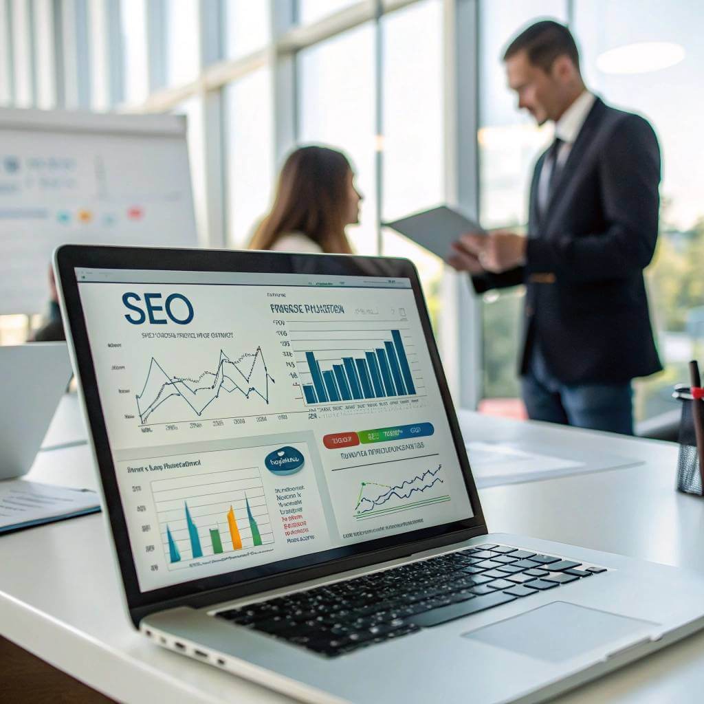 Benefits of Our National SEO Services