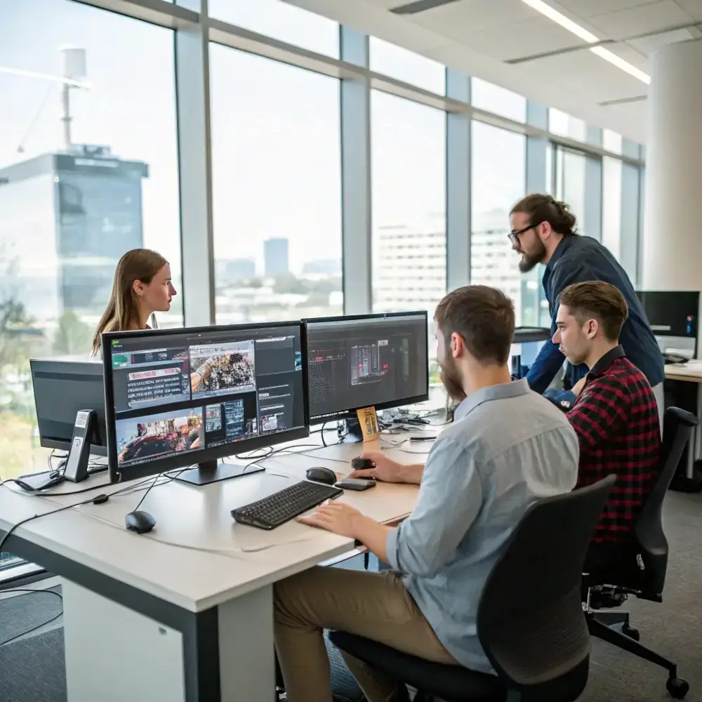 Create Compelling Video Content That Drives Engagement and Conversions