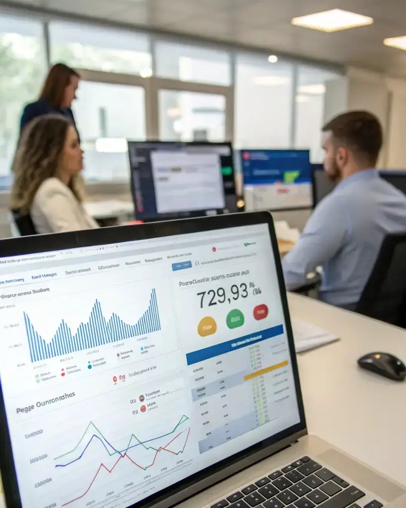 Drive Targeted Traffic and Increase Conversions