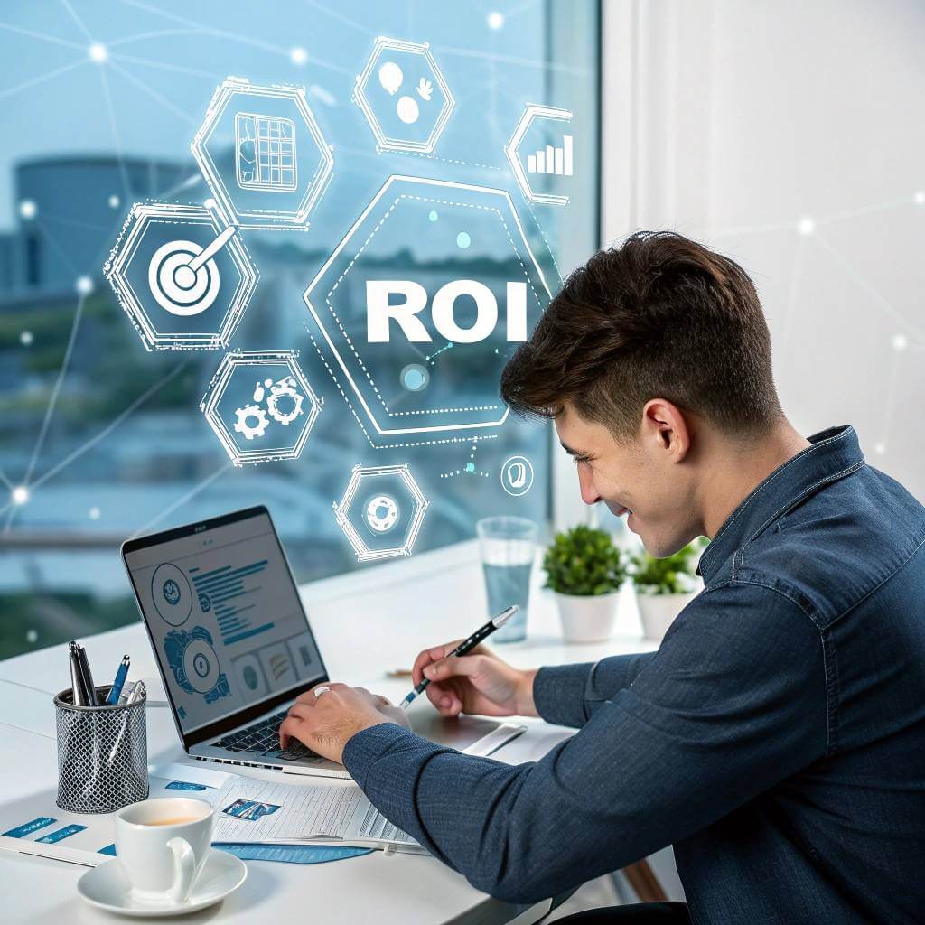 Maximize ROI with Expert PPC Management Services