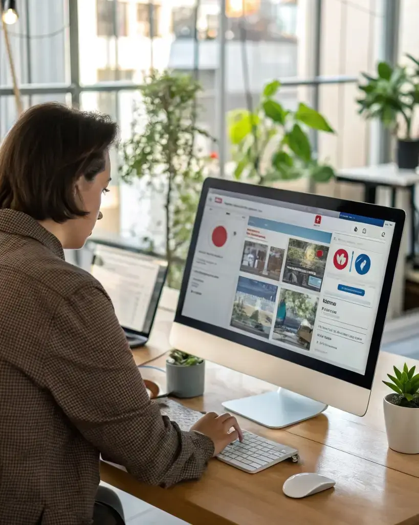 Strategically Manage Your Social Media Platforms