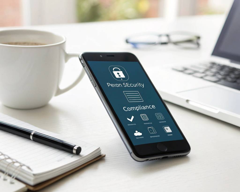 Stronger Security and Compliance
