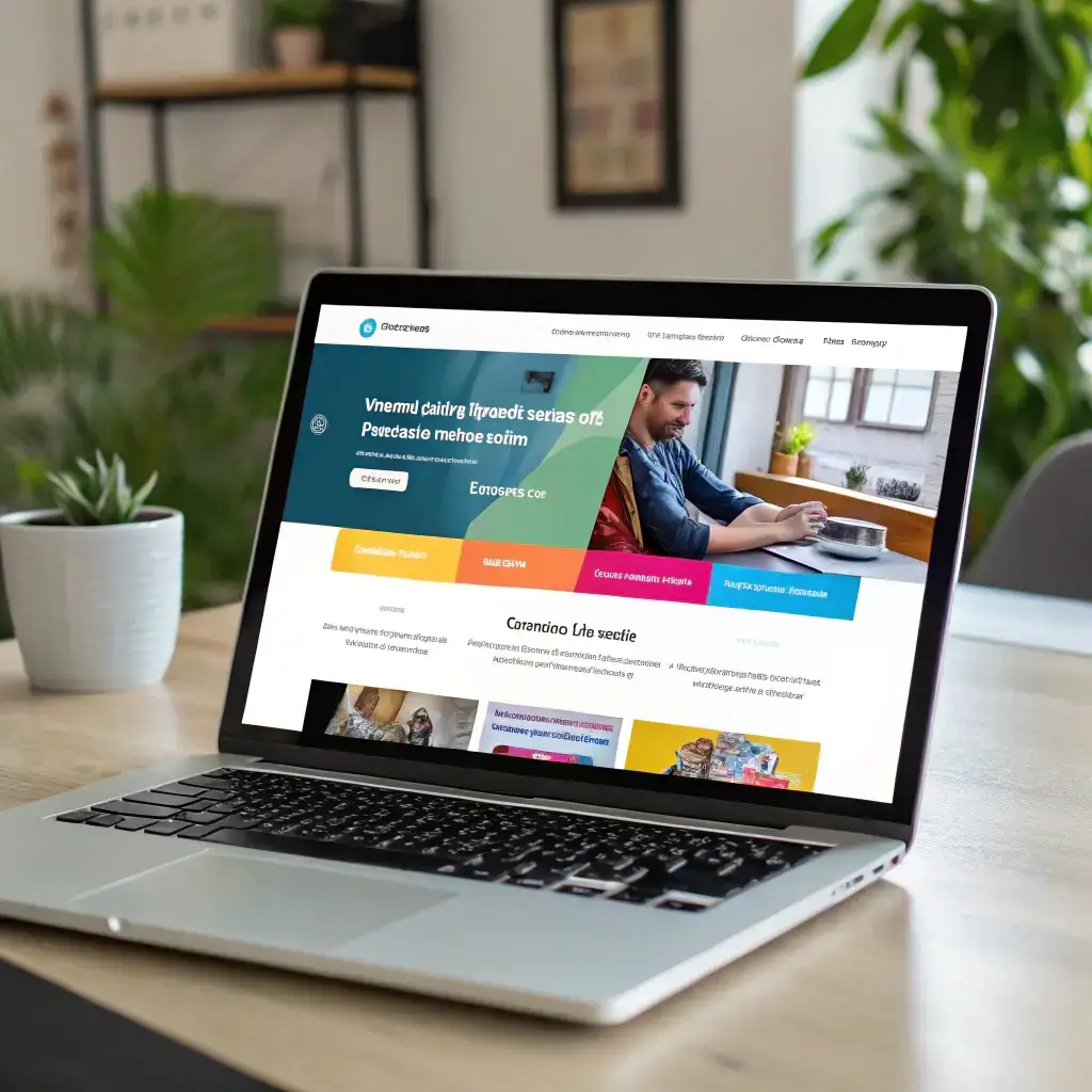 Visually Stunning, User-Friendly WordPress Websites That Drive Results