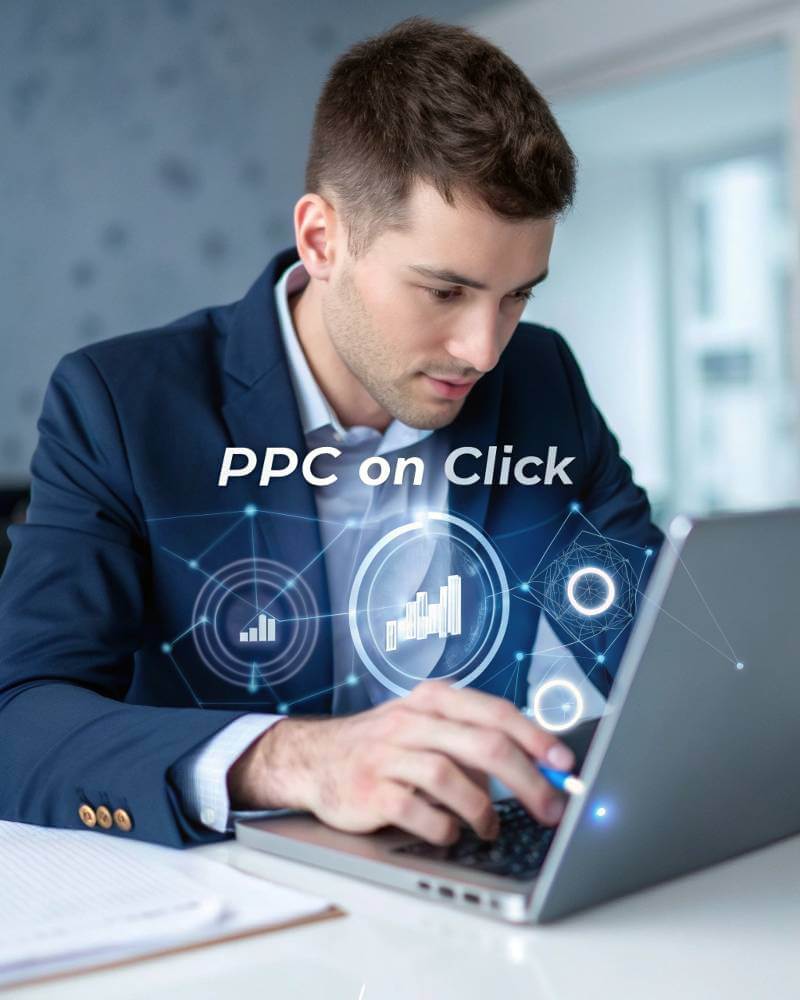 Why Businesses Trust Sapphire for PPC Management