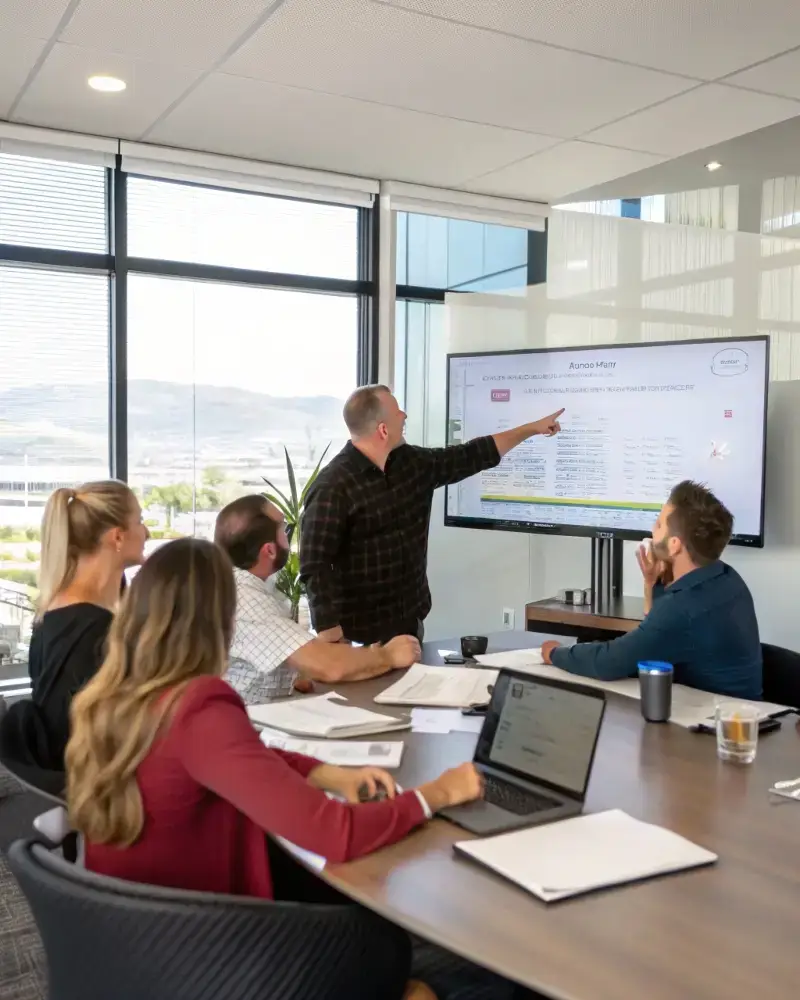 Why Choose Sapphire Digital Connect for Your PPC Campaigns