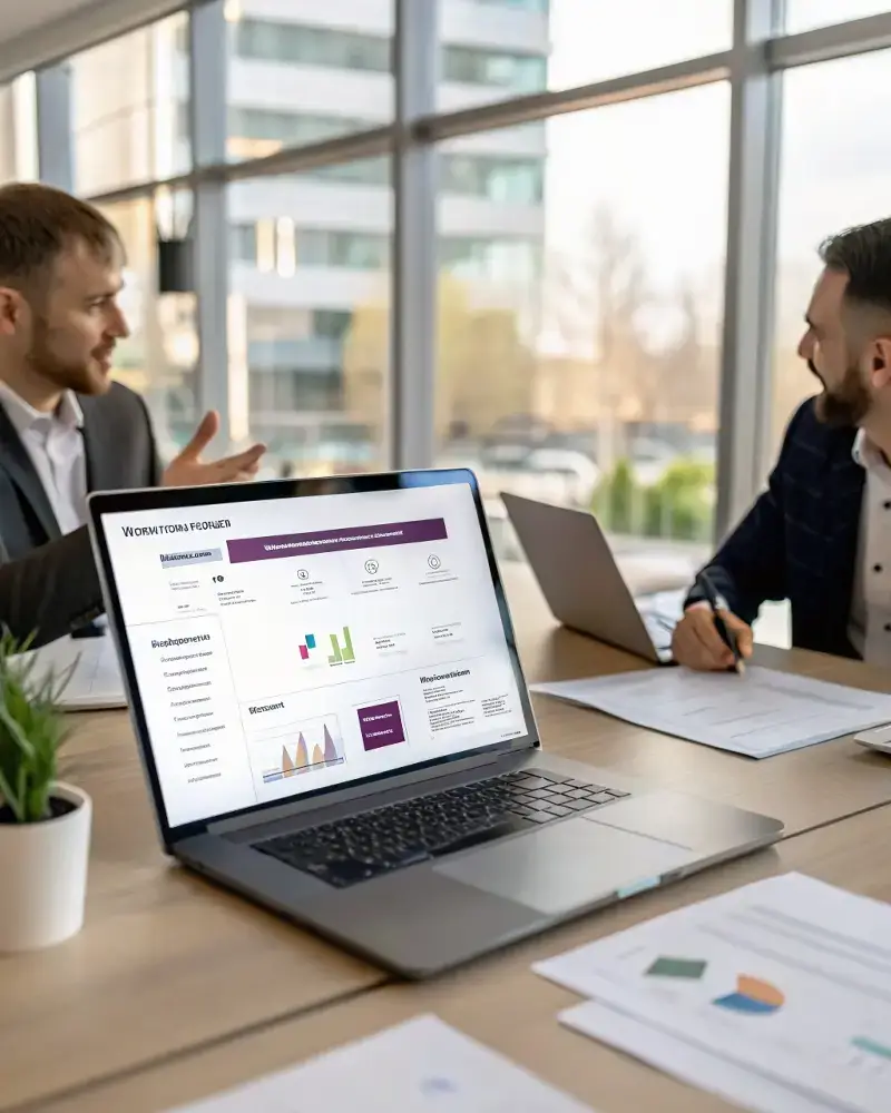 Why Partner With Us