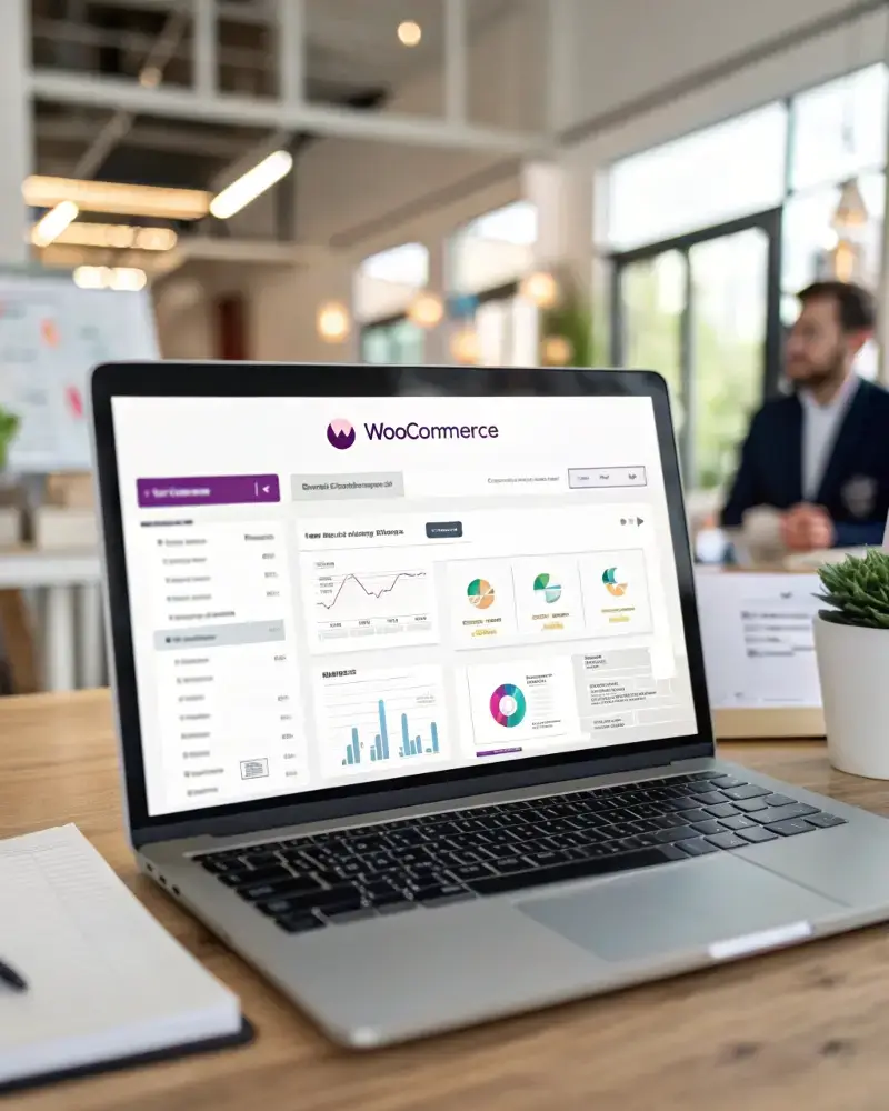 Why Choose WooCommerce for Your Online Store?