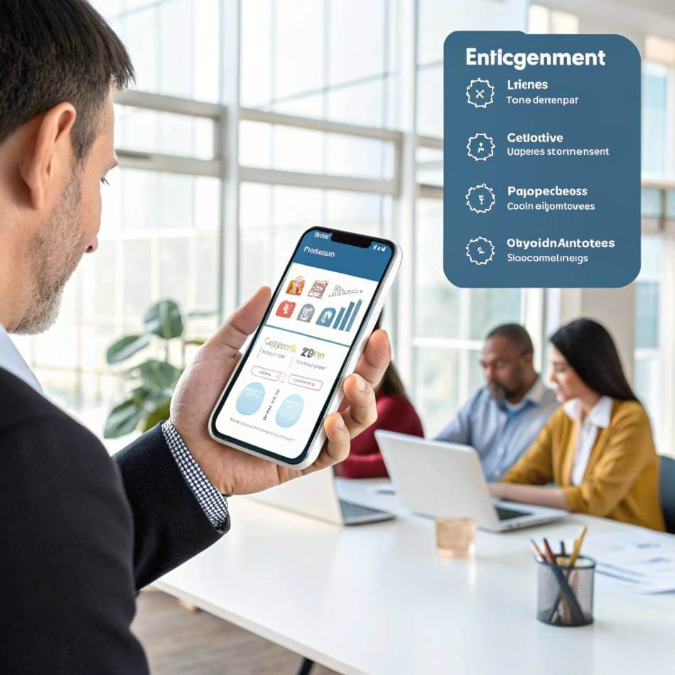 Why Custom Mobile Apps Are Essential for Modern Businesses