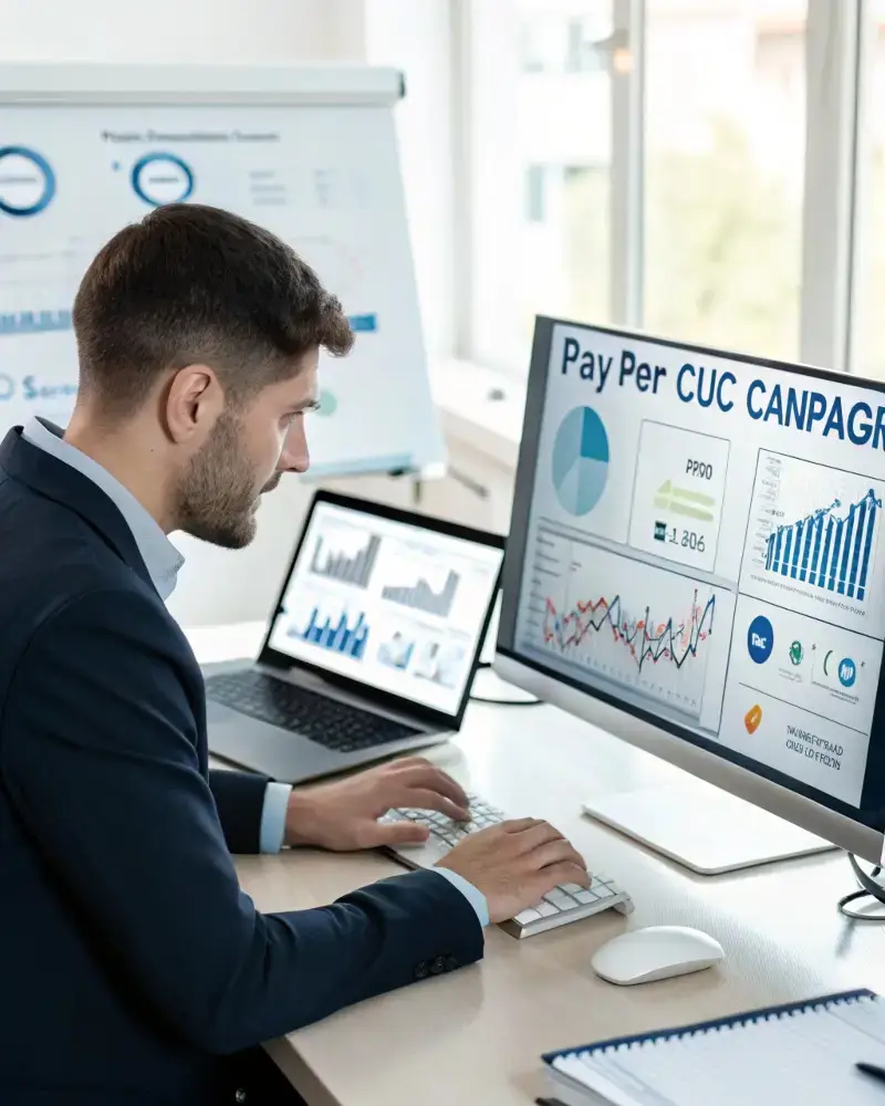 Why Pay Per Click Management Matters