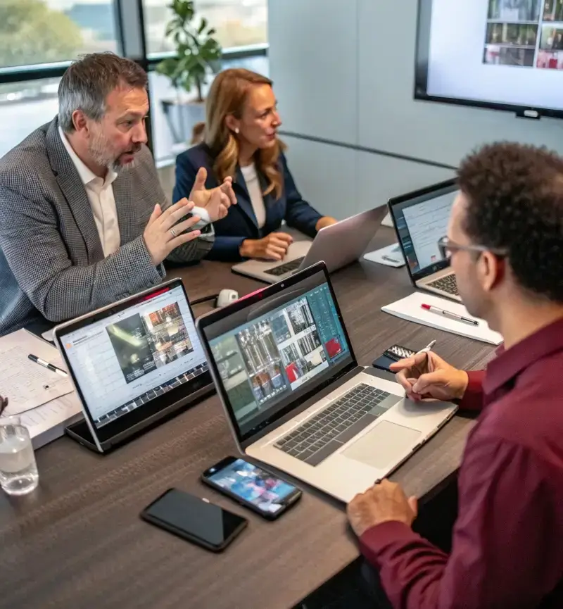 Why Video Content is a Game-Changer for Your Business