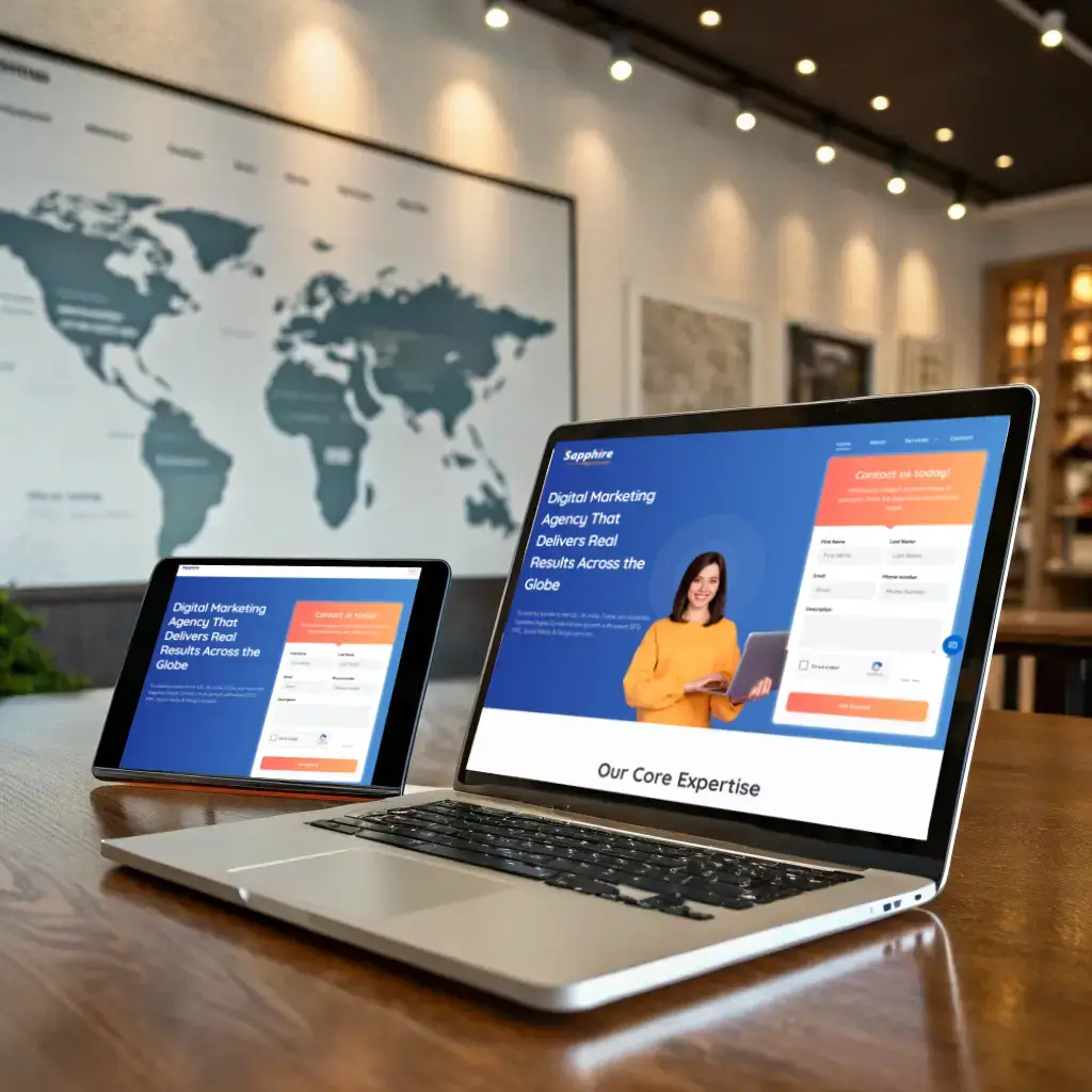 WooCommerce Websites That Drive Conversions and Build Brands Globally
